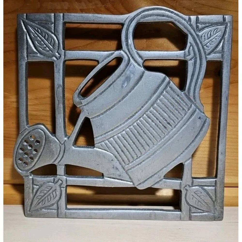 Trivet Garden Watering can 7